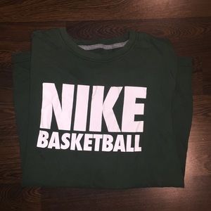 Nike shirt